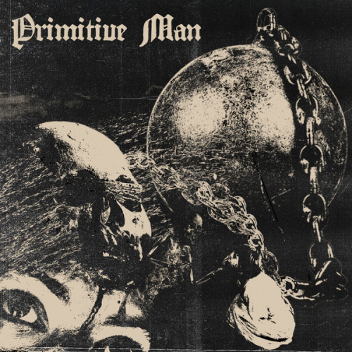Primitive Man : Caustic
